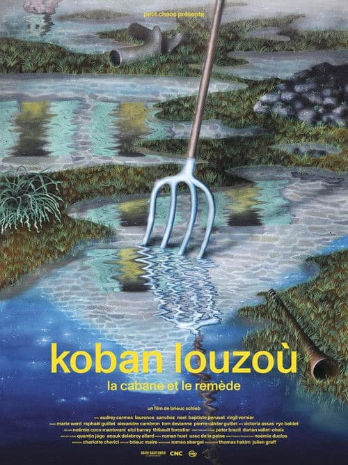 Poster for Koban Louzoù