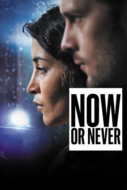 Poster for Now or Never
