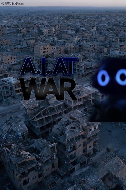 Similar title A.I. At War