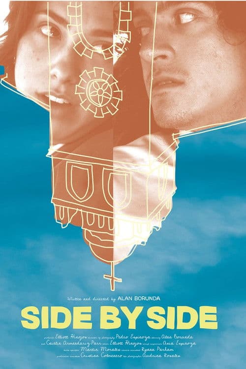 Poster for Side by Side