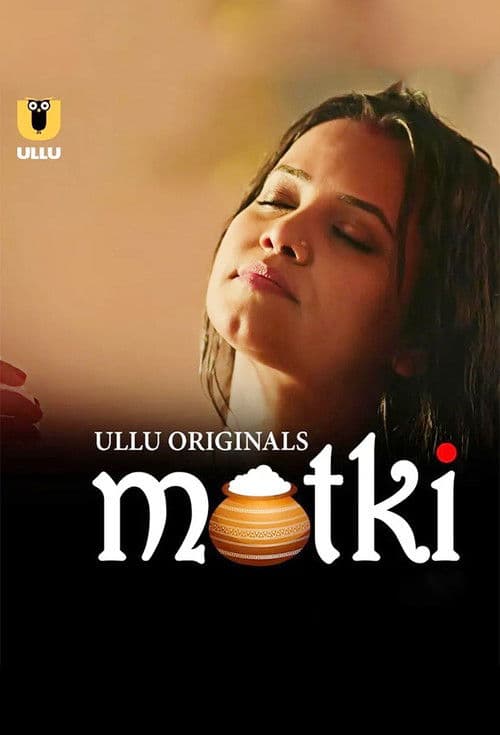 Poster for Matki