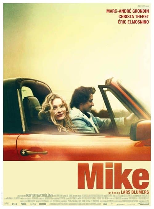 Poster for Mike