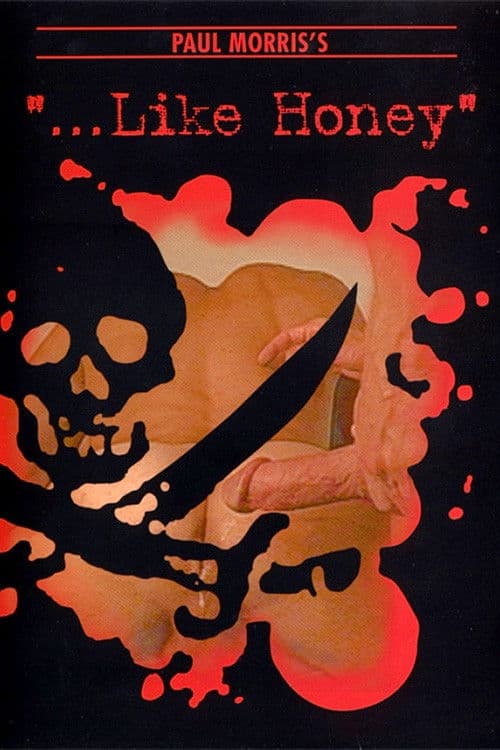 Poster for …Like Honey