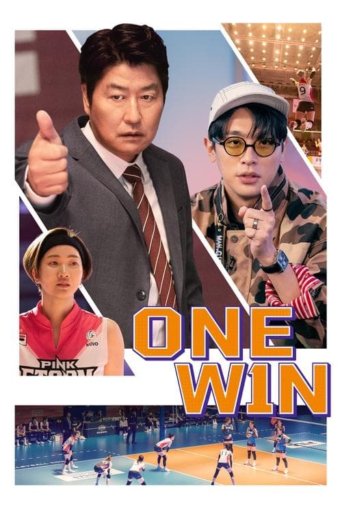 Poster for One Win
