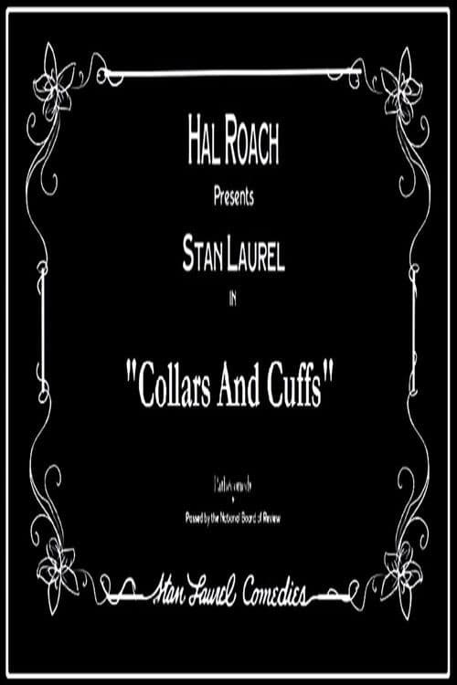 Poster for Collars and Cuffs