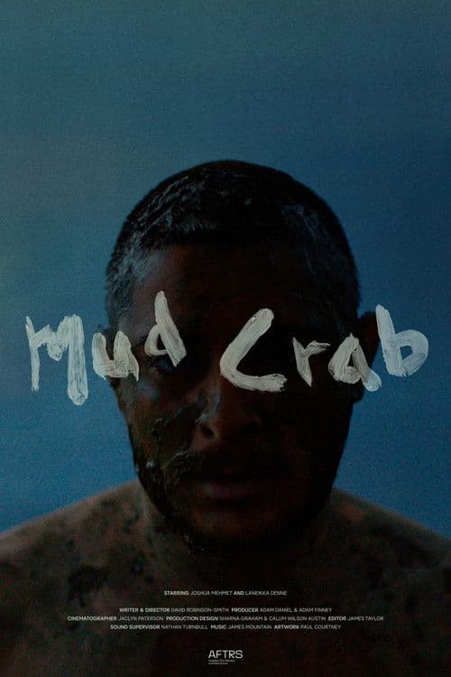 Poster for Mud Crab
