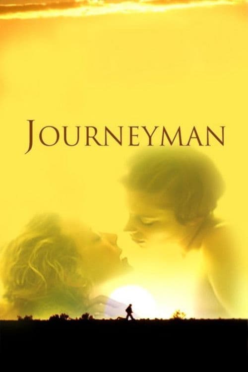 Poster for Journeyman