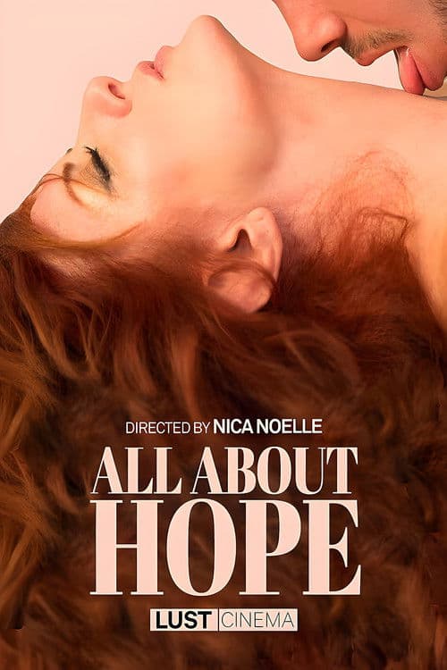 Poster for All About Hope