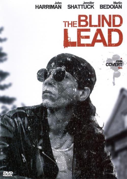Poster for The Blind Lead
