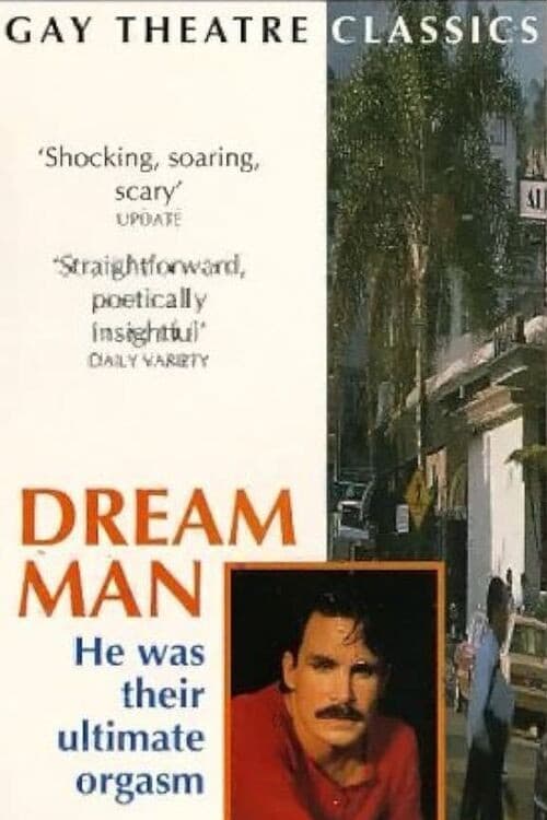 Poster for Dream Man
