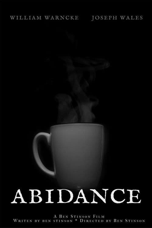 Poster for Abidance