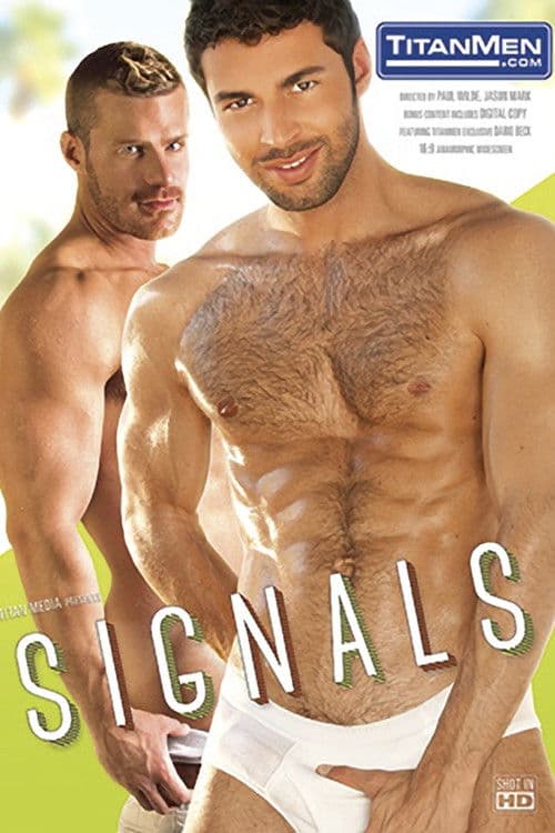 Poster for Signals