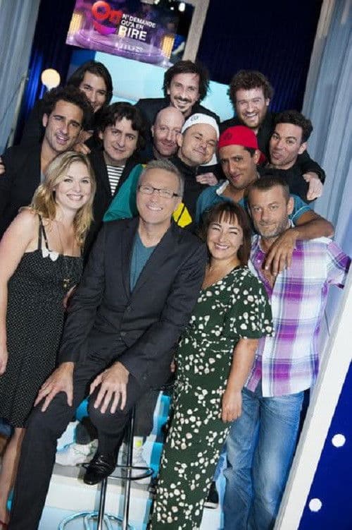 Poster for ONDAR On Ne Demande qu'A en Rire