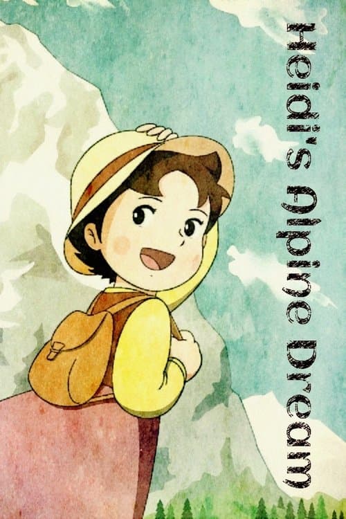 Poster for Heidi's Alpine Dream