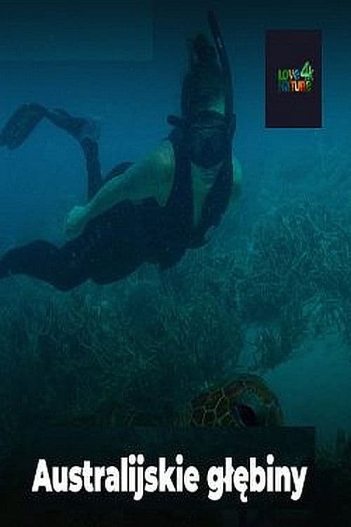 Poster for Love Nature