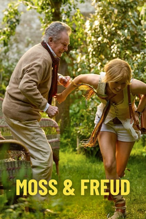 Moss & Freud