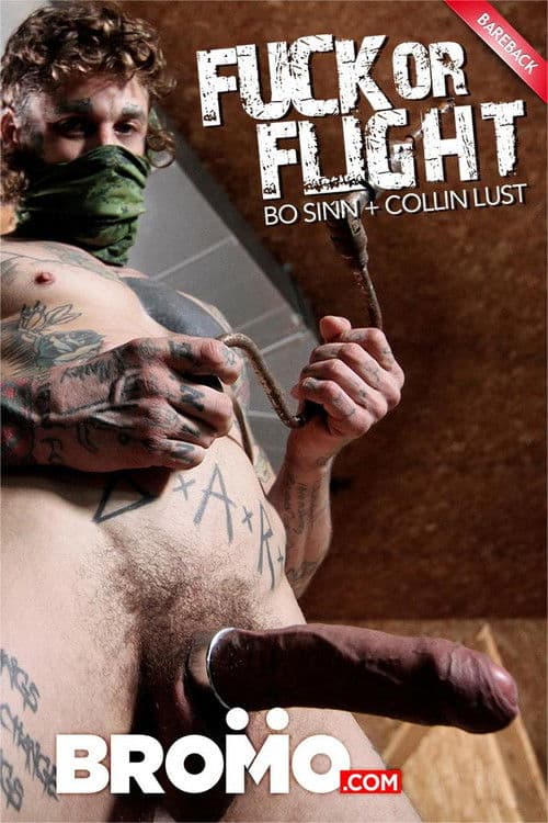 Poster for Fuck Or Flight Part 2