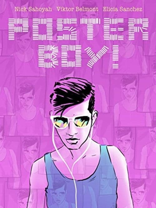 Poster for Poster Boy!