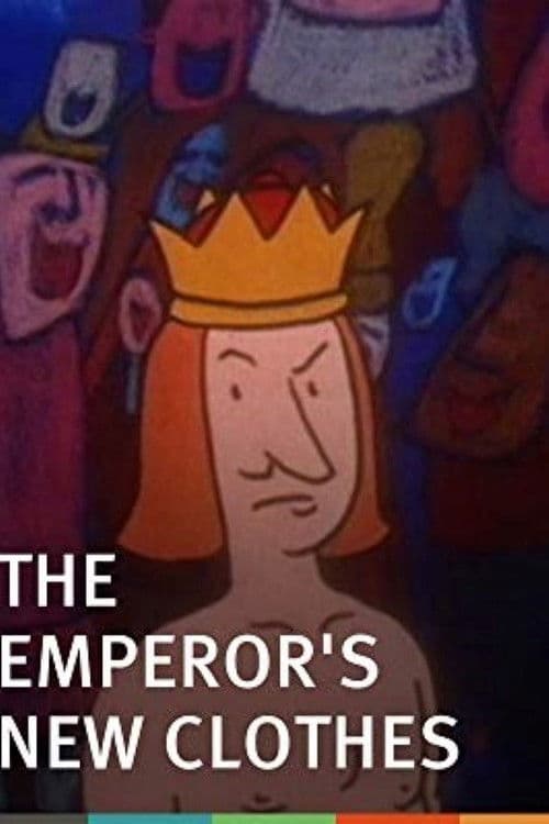 Poster for The Emperor's New Clothes