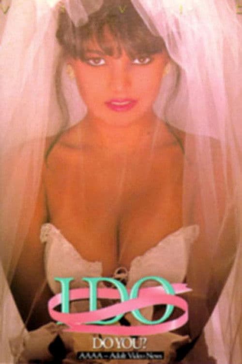 Poster for I Do