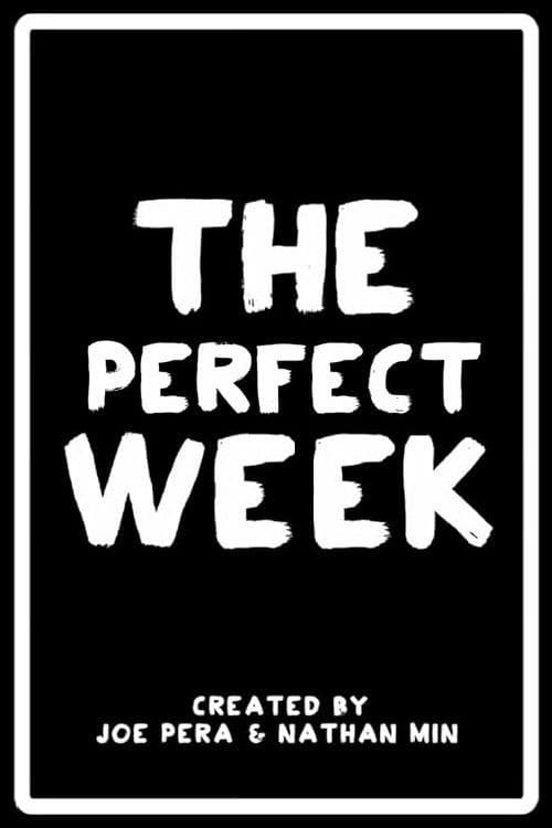 Poster for The Perfect Week