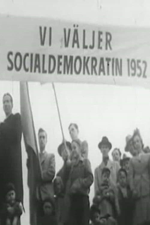 Poster for Towards the Future