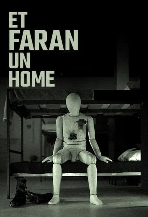 Poster for Et faran un home
