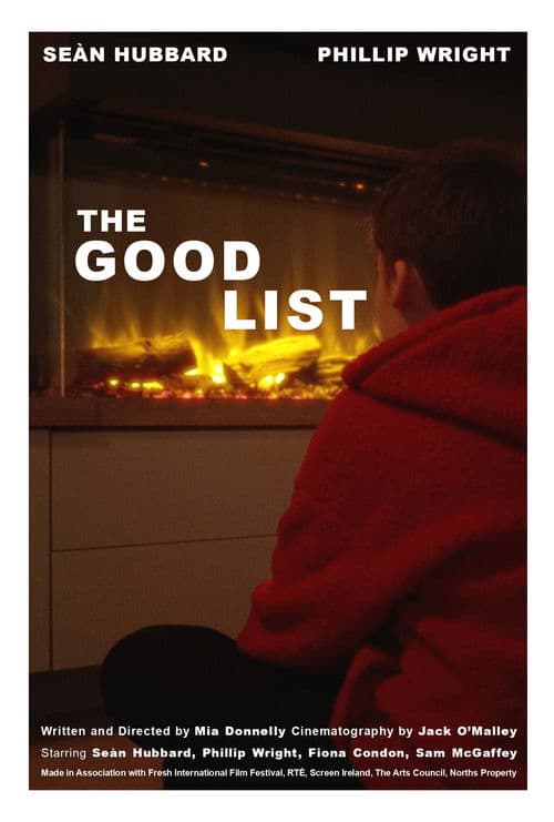 Poster for The Good List
