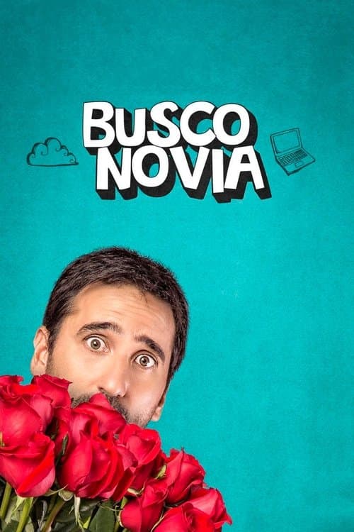 Poster for Busco novia