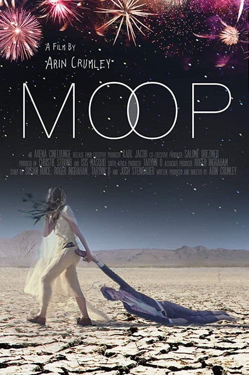Poster for MOOP
