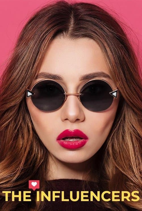 Poster for The Influencers