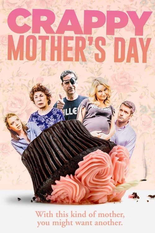Poster for Crappy Mother's Day
