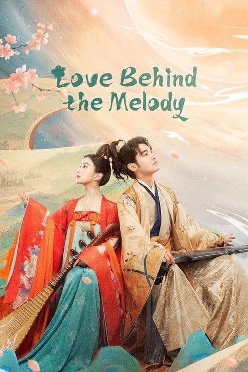 Poster for Love Behind the Melody