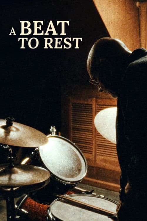 Poster for A Beat to Rest