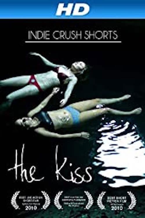 Poster for The Kiss