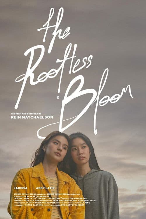 Poster for The Rootless Bloom