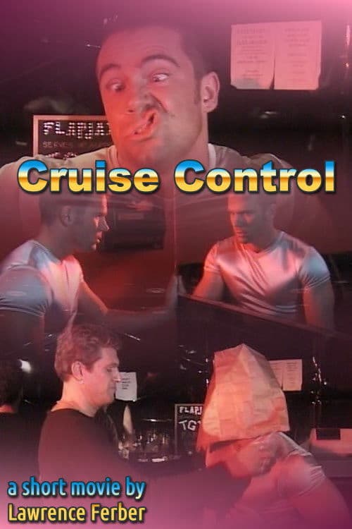 Poster for Cruise Control