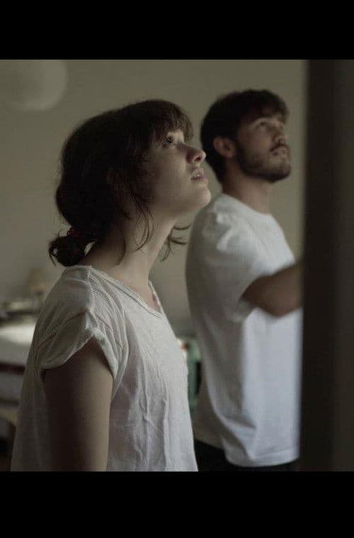 Poster for De lo que fue