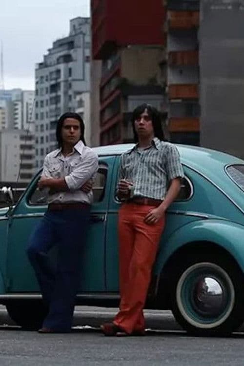 Poster for Born To Sing