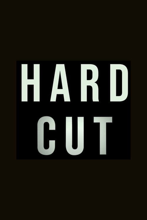 Poster for Hard Cut