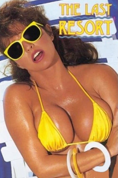 Poster for The Last Resort