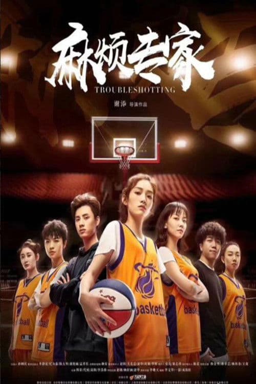 Poster for Troubleshooting