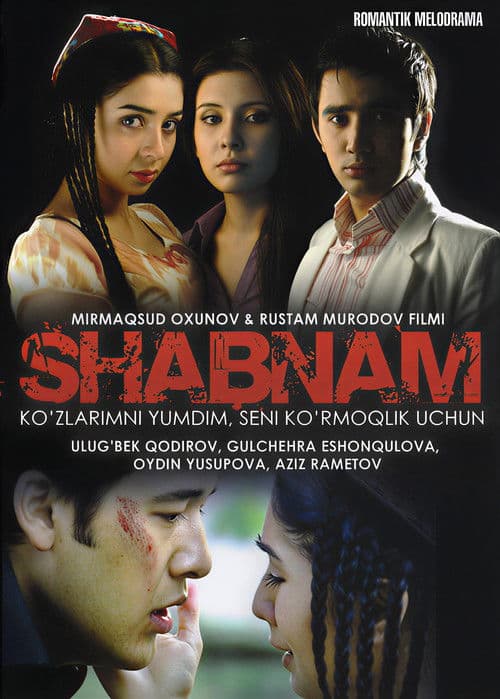 Poster for Shabnam