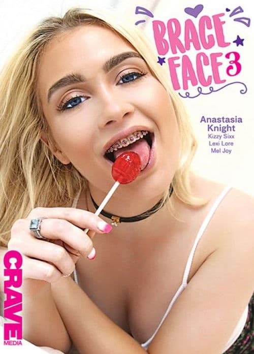 Poster for Brace Face 3