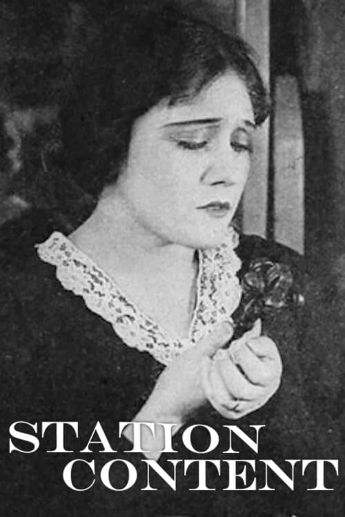 Poster for Station Content