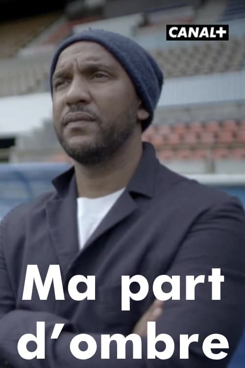 Poster for My dark side