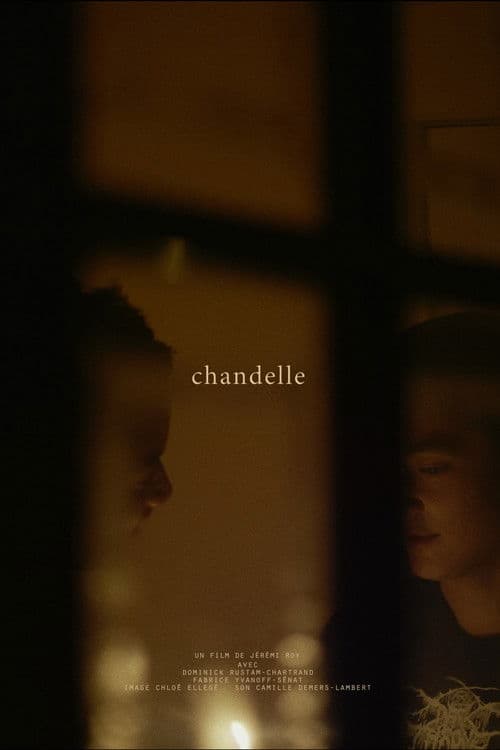 Poster for Candle