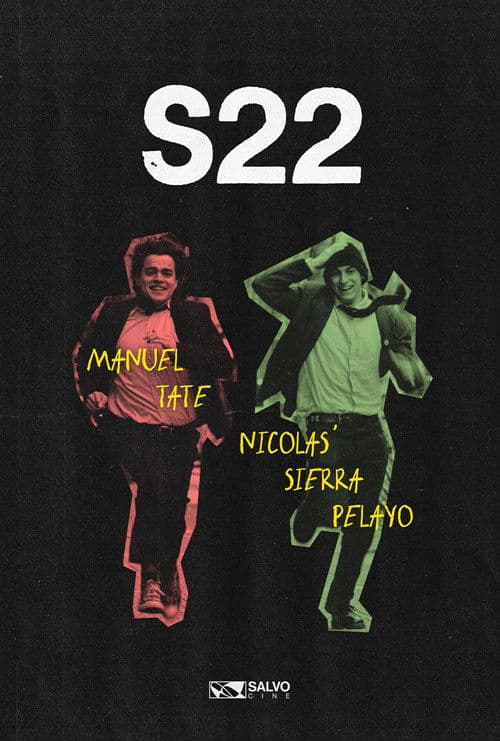 Poster for S22