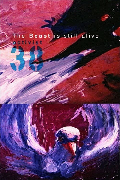 Poster for The Beast Is Still Alive