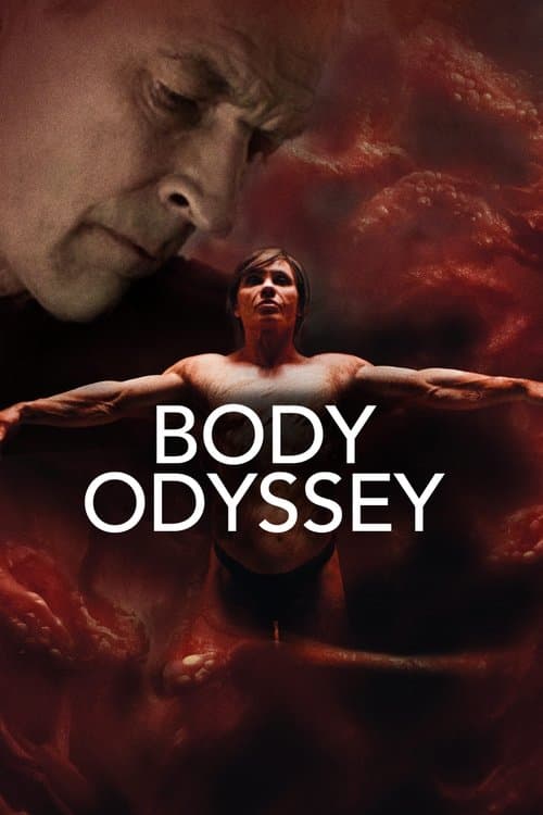 Poster for Body Odyssey